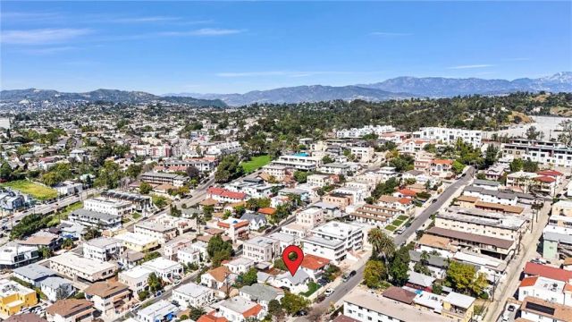 939 White Knoll Drive, Los Angeles, CA 90012