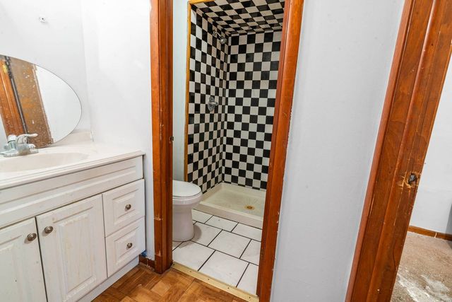 Address unavailable.