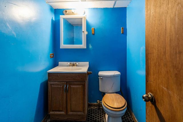 Address unavailable.