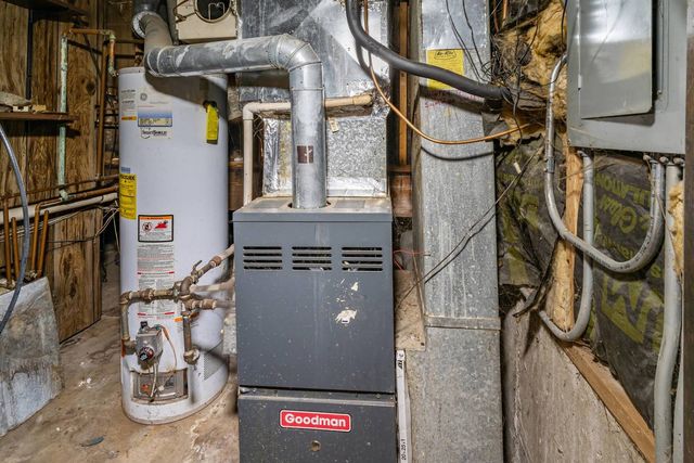 Address unavailable.