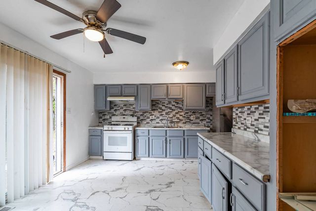 Address unavailable.