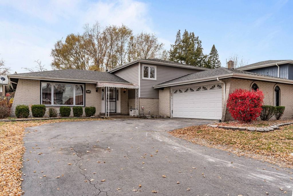 Address unavailable.