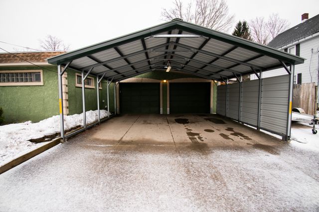 535 WRIGHT Street, Corry, PA 16407