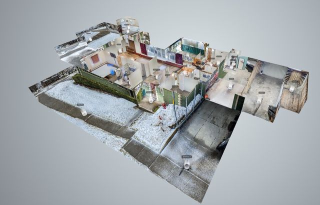 535 WRIGHT Street, Corry, PA 16407