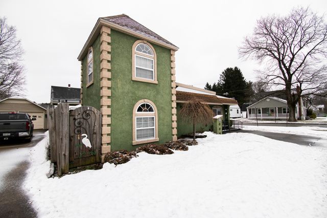 535 WRIGHT Street, Corry, PA 16407