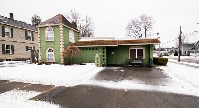 535 WRIGHT Street, Corry, PA 16407