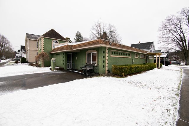 535 WRIGHT Street, Corry, PA 16407