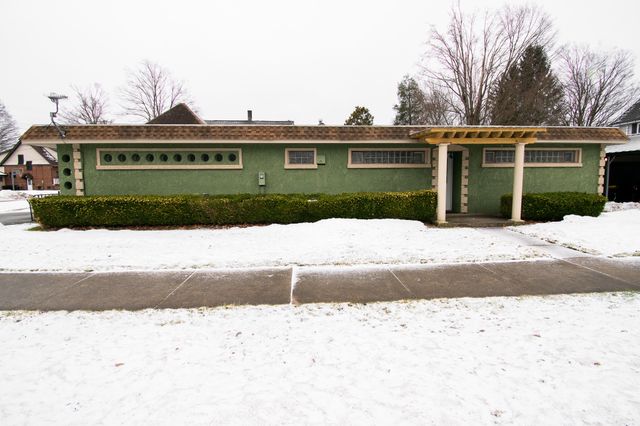 535 WRIGHT Street, Corry, PA 16407