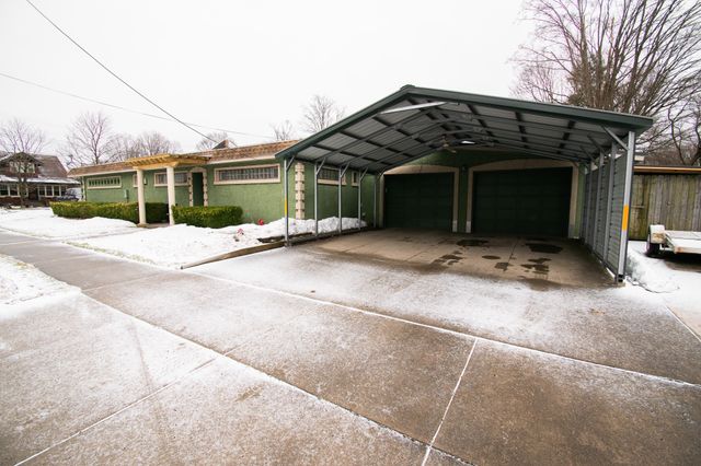 535 WRIGHT Street, Corry, PA 16407