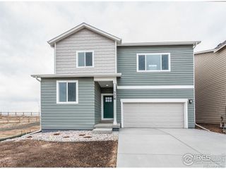 776 Galloway Drive, Johnstown, CO 80534