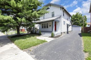 570 Hilltonia Avenue, Columbus, OH 43223