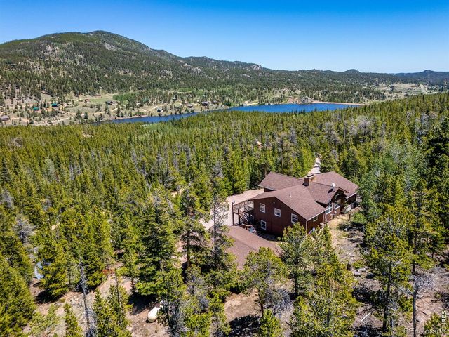 1847 Shoshoni Drive, Red Feather Lakes, CO 80545