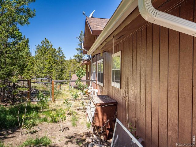 1847 Shoshoni Drive, Red Feather Lakes, CO 80545