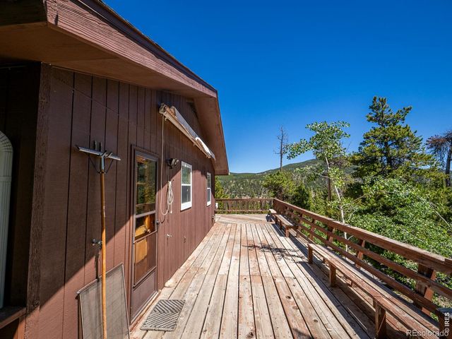 1847 Shoshoni Drive, Red Feather Lakes, CO 80545