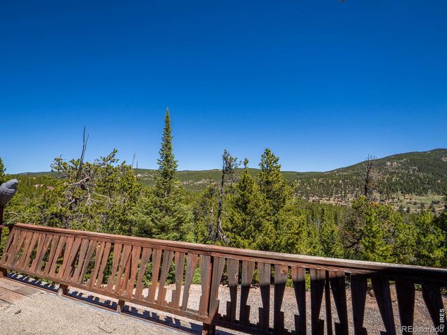 1847 Shoshoni Drive, Red Feather Lakes, CO 80545