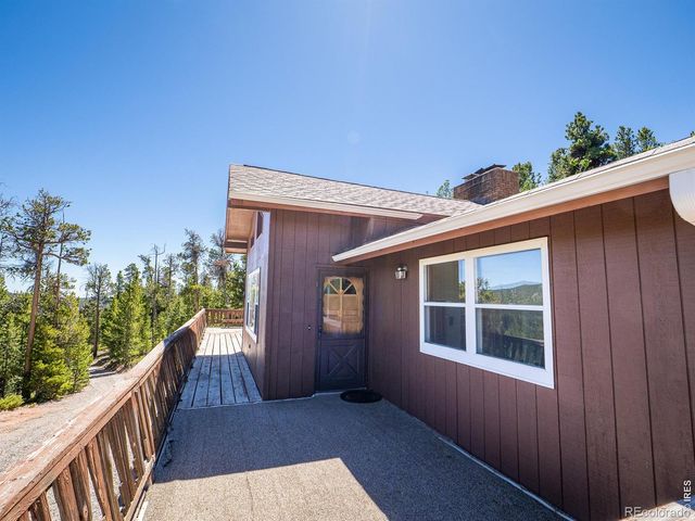 1847 Shoshoni Drive, Red Feather Lakes, CO 80545