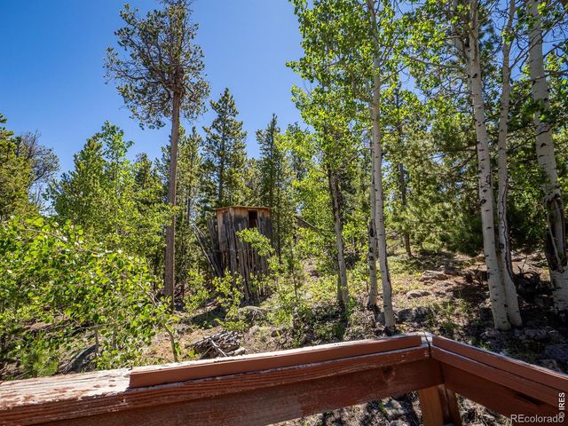 1847 Shoshoni Drive, Red Feather Lakes, CO 80545