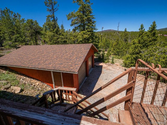 1847 Shoshoni Drive, Red Feather Lakes, CO 80545