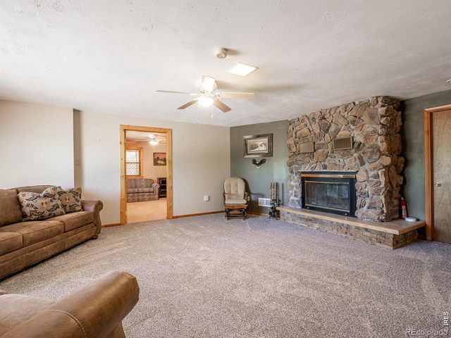 1847 Shoshoni Drive, Red Feather Lakes, CO 80545