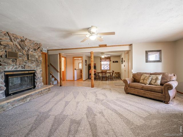 1847 Shoshoni Drive, Red Feather Lakes, CO 80545