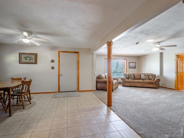 1847 Shoshoni Drive, Red Feather Lakes, CO 80545