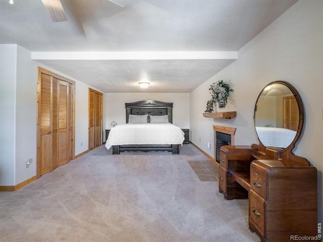 1847 Shoshoni Drive, Red Feather Lakes, CO 80545
