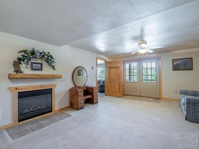 1847 Shoshoni Drive, Red Feather Lakes, CO 80545