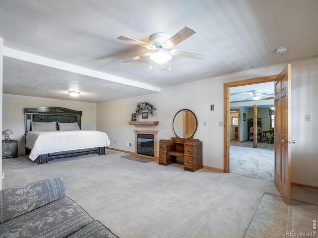 1847 Shoshoni Drive, Red Feather Lakes, CO 80545