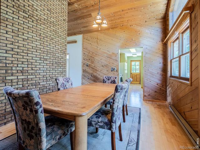 1847 Shoshoni Drive, Red Feather Lakes, CO 80545