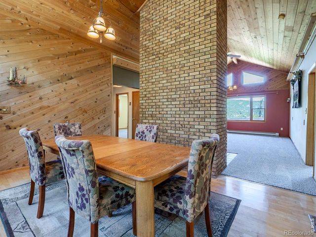 1847 Shoshoni Drive, Red Feather Lakes, CO 80545
