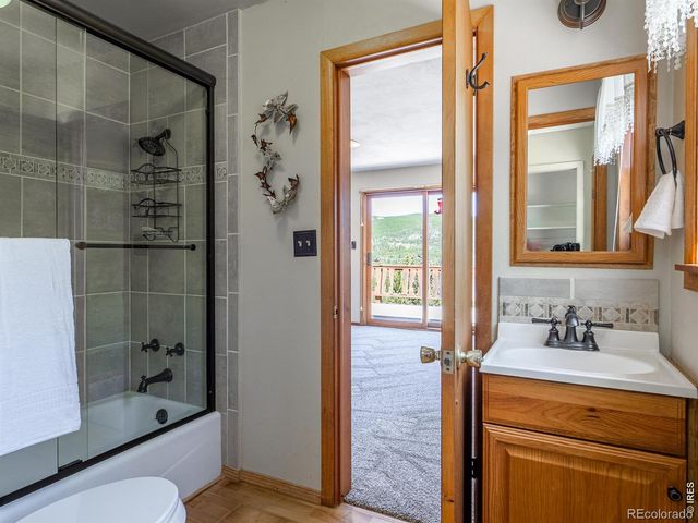 1847 Shoshoni Drive, Red Feather Lakes, CO 80545