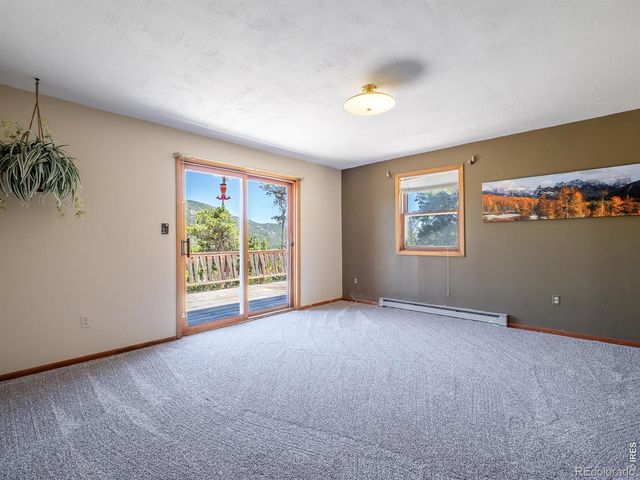1847 Shoshoni Drive, Red Feather Lakes, CO 80545