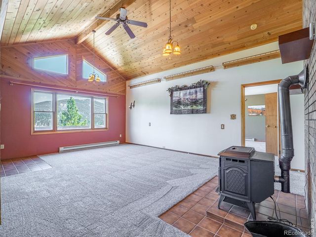 1847 Shoshoni Drive, Red Feather Lakes, CO 80545