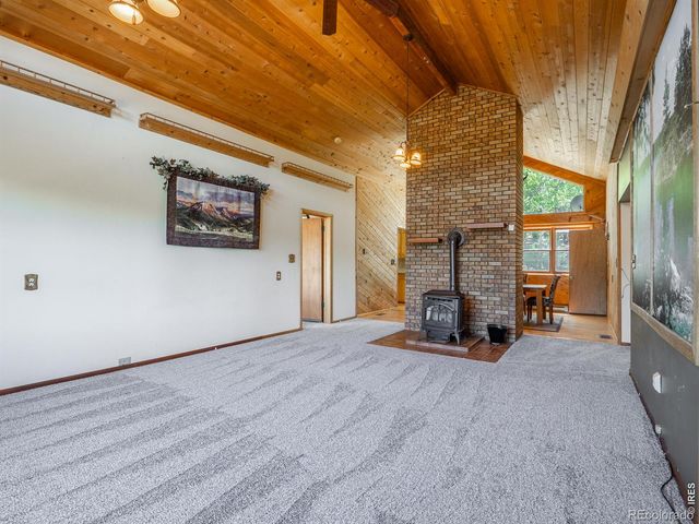 1847 Shoshoni Drive, Red Feather Lakes, CO 80545