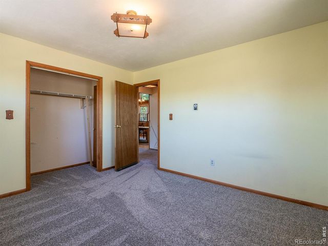1847 Shoshoni Drive, Red Feather Lakes, CO 80545
