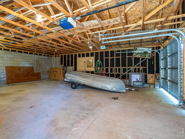 1847 Shoshoni Drive, Red Feather Lakes, CO 80545