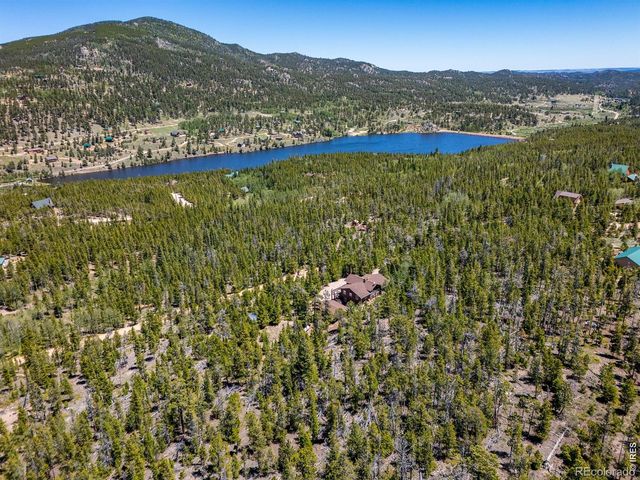 1847 Shoshoni Drive, Red Feather Lakes, CO 80545