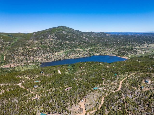 1847 Shoshoni Drive, Red Feather Lakes, CO 80545