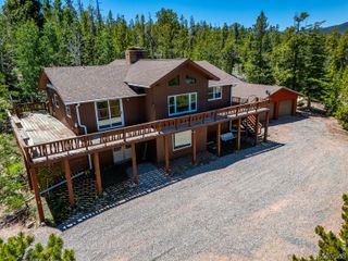1847 Shoshoni Drive, Red Feather Lakes, CO 80545