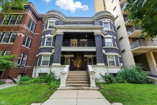 5465 S Hyde Park Boulevard 2, Chicago, IL 60615