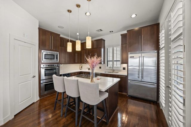 4129 Dickson Street, Houston, TX 77007