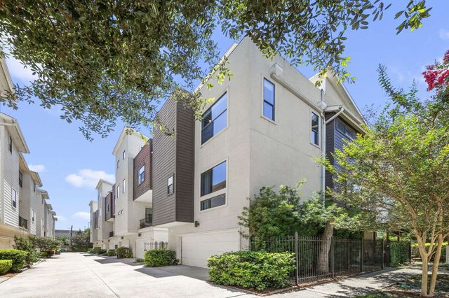 4129 Dickson Street, Houston, TX 77007