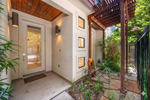 4129 Dickson Street, Houston, TX 77007