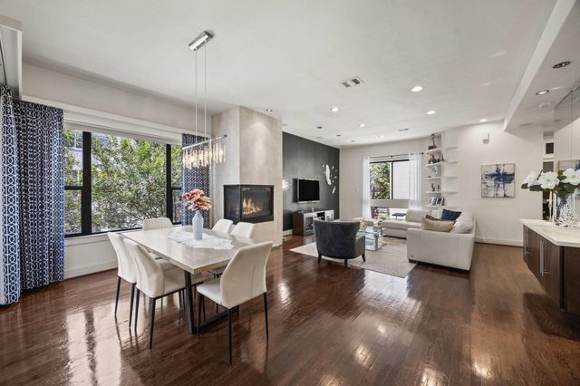 4129 Dickson Street, Houston, TX 77007