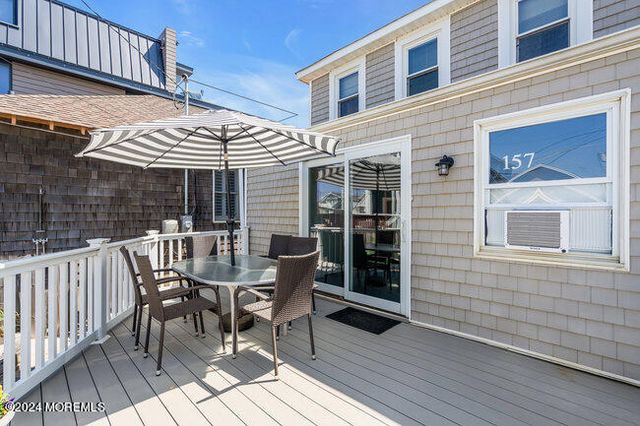 157 Beach Front, Manasquan, NJ 08736
