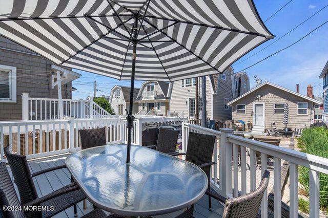 157 Beach Front, Manasquan, NJ 08736