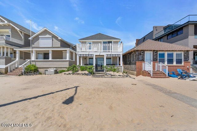 157 Beach Front, Manasquan, NJ 08736