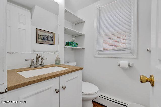 157 Beach Front, Manasquan, NJ 08736