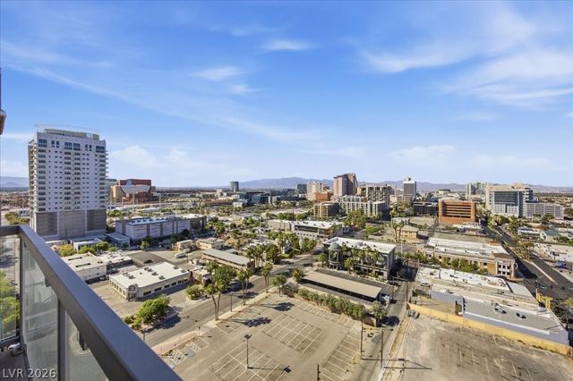900 Las Vegas Boulevard 1215, Las Vegas, NV 89101