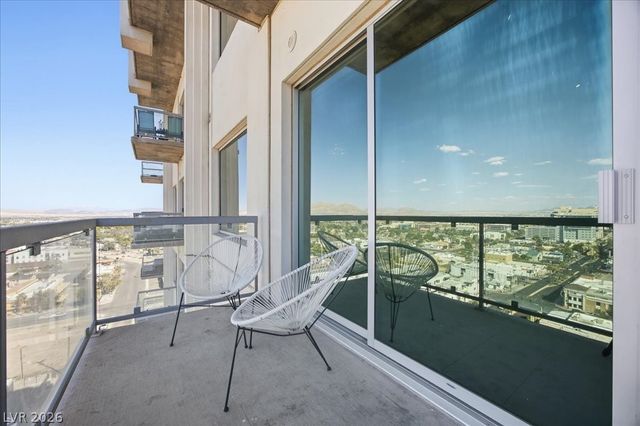 900 Las Vegas Boulevard 1215, Las Vegas, NV 89101